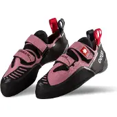 Ocun Strike Qc Kletterschuhe Rosa EU 43 Mann Rosa EU 43