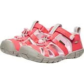 Keen - Youth Seacamp II CNX - Sandalen Gr 5 rosa
