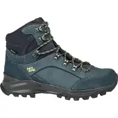 Hanwag Wanderschuhe Banks GTX Men Steel Sulphur-Schuhgröße 47