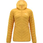Salewa Jacke Brenta Rds Down Women Gold-XL