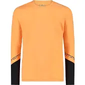 CMP Langarmshirt