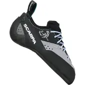Scarpa Generator Wmn Climbing-Schuhe, Größe 35, Farbe light gray -