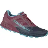 Dynafit Laufschuhe Alpine Herren Blueberry Burgundy-Schuhgröße 45