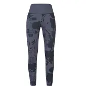 Rafiki - Women's Ceillac Cotton - Leggings Gr 34 blau