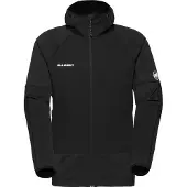 Mammut Herren Kapuzensweat Massone ML