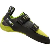 Boreal - Alpha - Kletterschuhe Gr 7,5 weiß