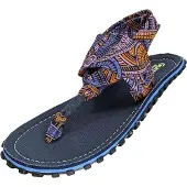 Gumbies Slingback-Flip-Flops
