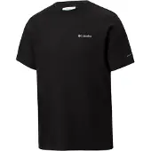 Columbia Herren Shirt Thistletown Hills Short Sleeve