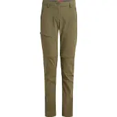 Craghoppers Nosilife Pro Convertible Trouser III wild olive (CZL) 34 Regular