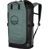 Wild Country Crag Hauler 25 Rucksack - , Farbe:0948-black/marsh, Größe:one size
