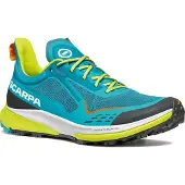 Scarpa Golden Gate Kima Rt Trailrunning-schuhe