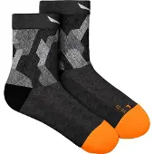 Salewa Pedroc Camo Merino Kurze Socken