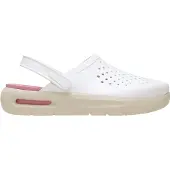 Crocs Clogs Unisex Weiß Kunststoff