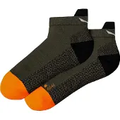Salewa Mtn Trainer Short Socks Mehrfarbig EU 45-47 Mann