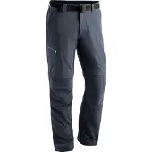 Maier Sports Tajo 2 Herren Zip Off Hose el. 949 graphite