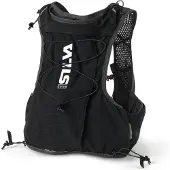 Silva Strive 10l Trinkweste Schwarz L Schwarz L