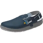 ABEBA 5150 Clog marine ESD - 47