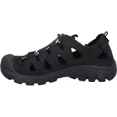 CMP 3q99657 Avior 2.0 Wanderschuhe Schwarz EU 39 Mann Schwarz EU 39