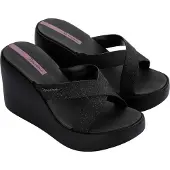 Ipanema Schuhe – Vegan, Recycelbar (30% Recyclinganteil) für Strand und Freizeit