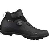 Fizik Terra Artica X5 Goretex Mtb-schuhe Schwarz EU 39 Herren Schwarz EU 39