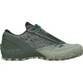Dynafit Trailrunning-Schuh Feline SL Herren - , Größe:7,5 UK (EU 41), Farbe:5654-yerba/thyme