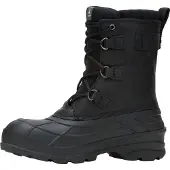 Kamik Alborgplus Blk Black-Noir 42