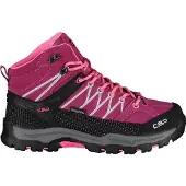 CMP Kinder Rigel Mid Trekking Shoe WP