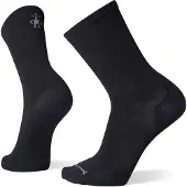 Smartwool Socken Everyday Anchor Line Crew Unisex Black-L