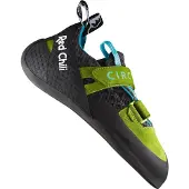 Red Chili Circuit II Kletterschuh lime 44.5