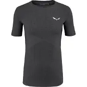 Salewa Zebru Responsive Kurzarm-t-shirt