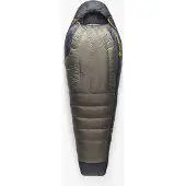 Sea to Summit Spark Pro -1C Down Sleeping Bag - Daunenschlafsack