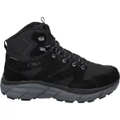 CMP Kamsel Mid Multifunctional Shoes WP nero (U901) 43