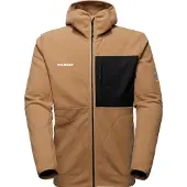 Mammut Tamaro Fleece Mit Durchgehendem Reißverschluss