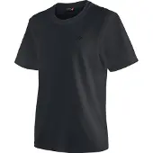 Maier Sports - Walter - T-Shirt Gr 3XL schwarz/grau