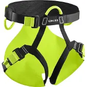 Edelrid Irupu II - Klettergurt Oasis One Size