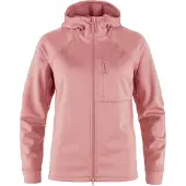 Fjällräven Abisko Grid Fleece Hoodie W