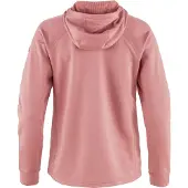 Fjällräven Abisko Grid Fleece Mit Durchgehendem Reißverschluss