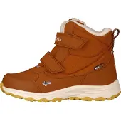 TROLLKIDS Kids Hafjell Winter Boots