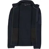 CMP MAN Jacket b.blue - antracite (21NS) 56