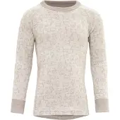 Devold Duo Active Merino Langarm-t-shirt