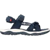 TROLLKIDS Kids Oslofjord Sandal