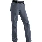 Maier Sports Damen Hose MAIERSPORTS Damen Funktionshose / Wanderhose Lulaka