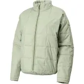 Columbia Sportswear Jacke Columbia Chaqueta Columbia Sienna Hill Quilted verde safari mujer für Damen