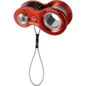 Wild Country Ropeman 4 Riemenscheibe