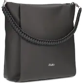 Zwei Handtasche Yuna YU120 30 x 28 x 15.5