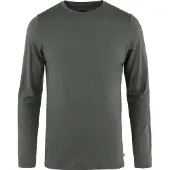 Fjällräven Abiskoool Langarm-t-shirt