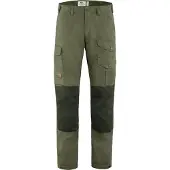 Fjall Raven Fjällräven Vidda Pro Hosen Grün 50 / Regular Mann Grün 50
