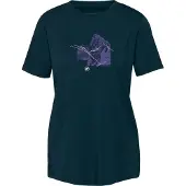Mammut Mountain T-Shirt Women 4208m 5118