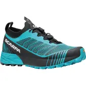 Scarpa - Ribelle Run 2 - Trailrunningschuhe Gr 43 türkis