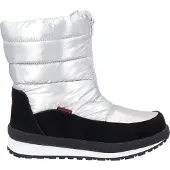 CMP Schneeschuhe Kids Rae Snow Boots Wp 39Q4964 Silberfarben